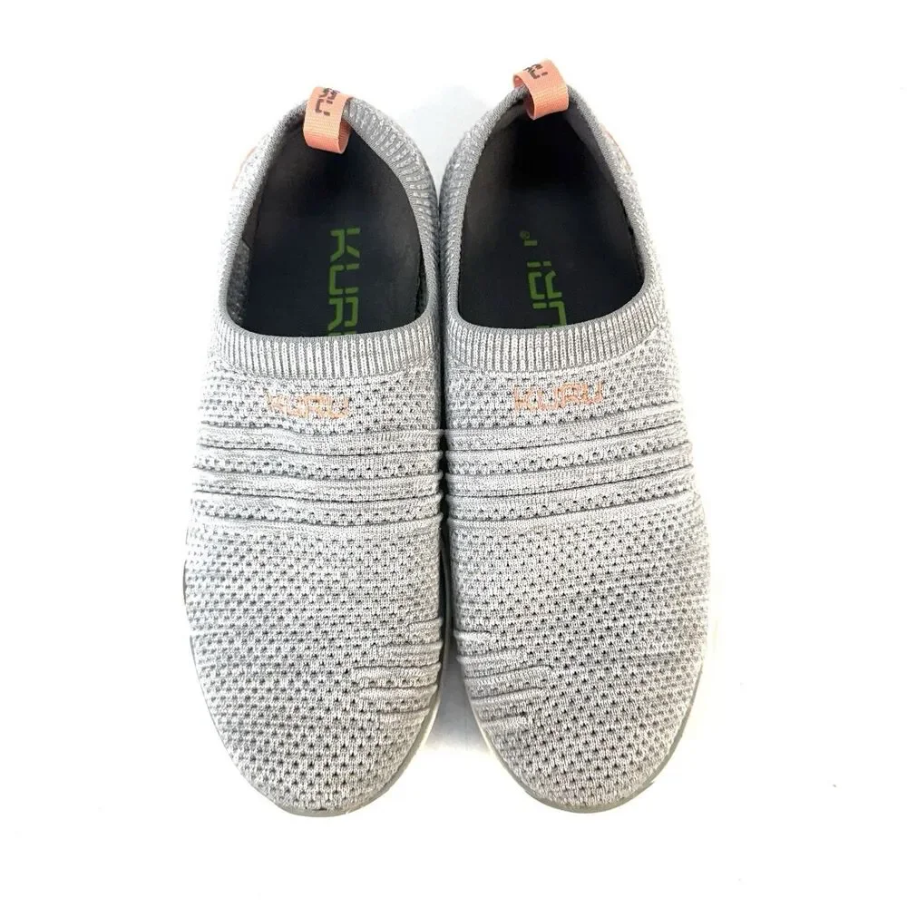 KURU stride sneaker